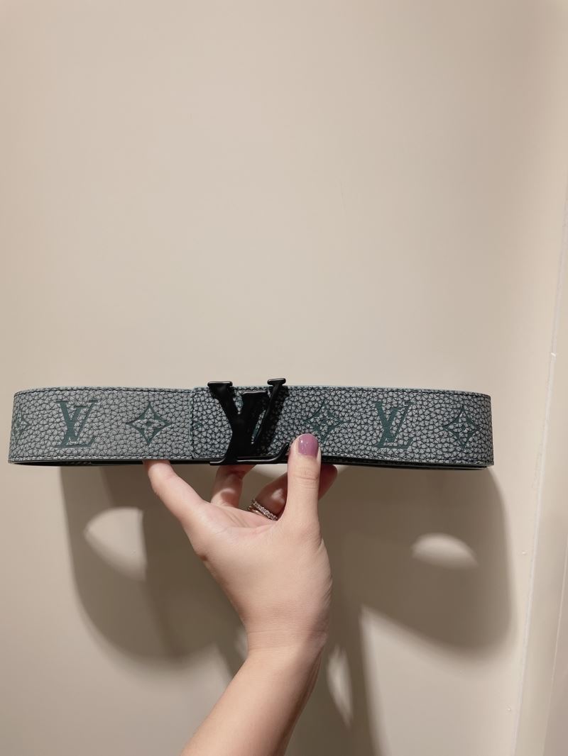 LV Belts